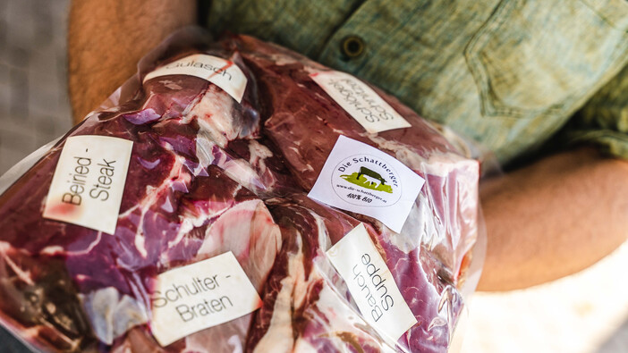 Wenn Fleisch, dann so! Impression #1
