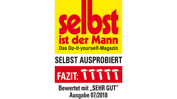 Nicht nur von einer Fachjury ausgezeichnet Impression #2