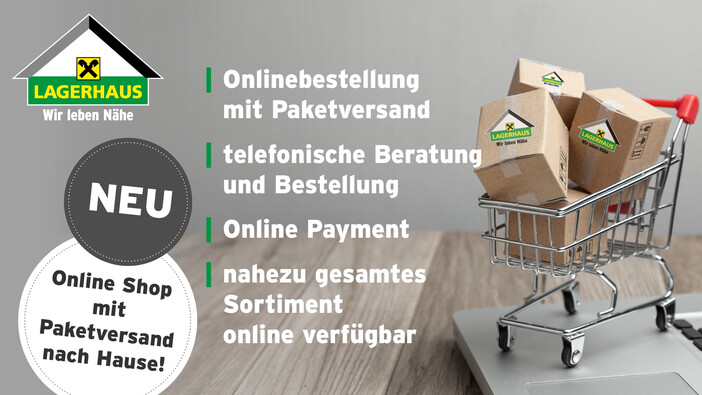 Inklusive Paketversand Impression #1