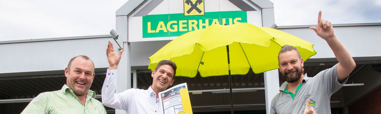 3 Tage Hochspannung beim ELF 2019
