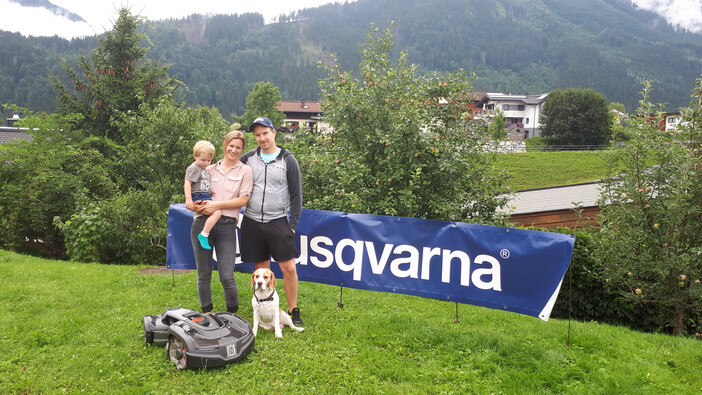 50 000 Teilnehmer aus ganz Österreich