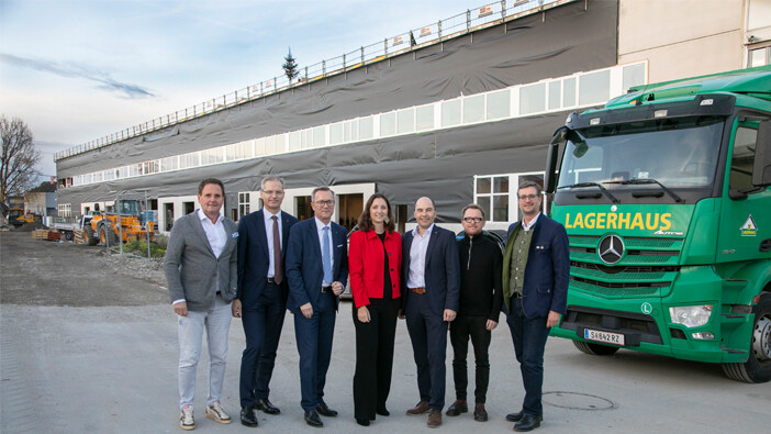 Lebendige Dächer