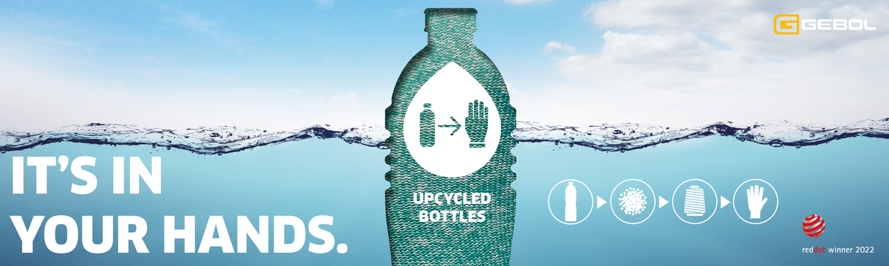 Die größte schwimmende Plastikinsel ist 1,5 mal so groß wie Europa.