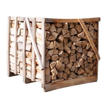 Hartholz feucht 33 cm 0,9 RM