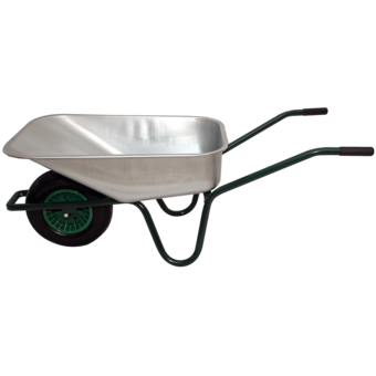 Schiebetruhe Garten 85 l
