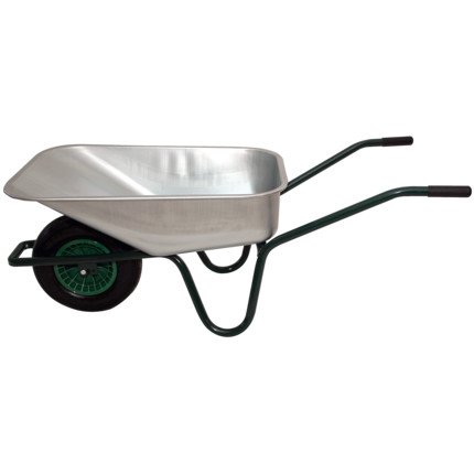 Schiebetruhe Garten 85 l