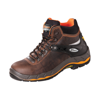 Sicherheitsschuh G703 S3 Gr. 38