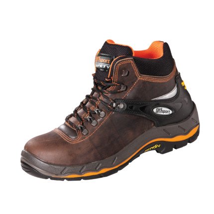 Sicherheitsschuh G703 S3 Gr. 38