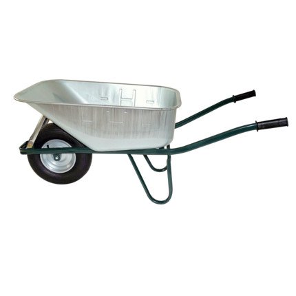 Schiebetruhe Inter 100 l