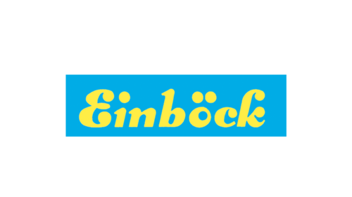 Logo Einböck