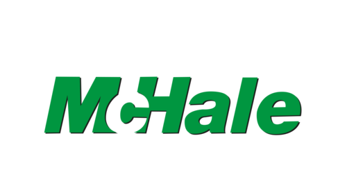 Logo Mc Hale