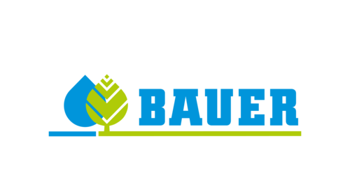 Logo Bauer