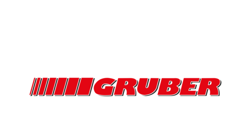 Logo Gruber