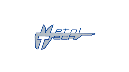 Logo Metal Tech