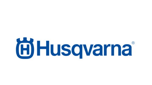Logo Husqvarna