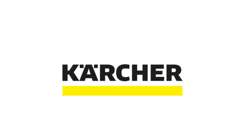 Kärcher Logo