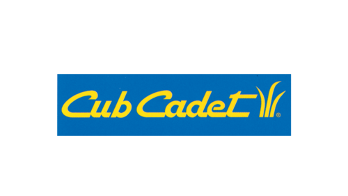 Logo Cub Cadet