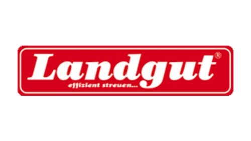Logo Landgut
