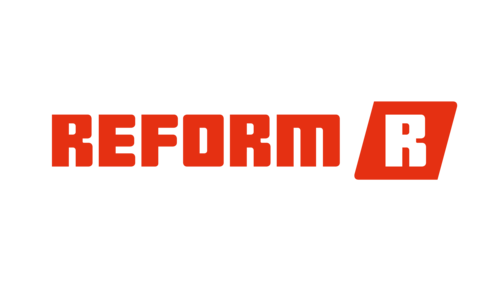 Reform Logo