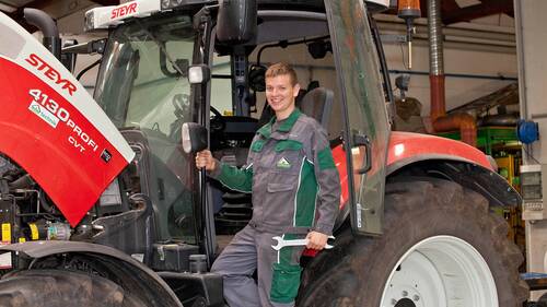 Service Technik
